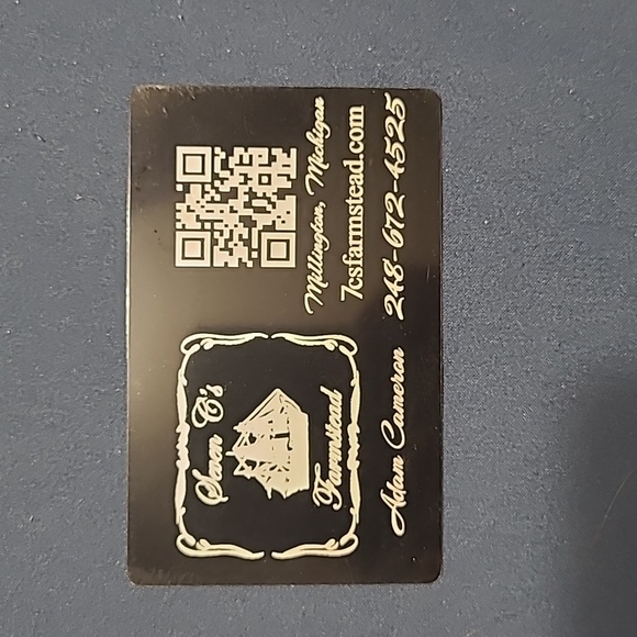 Custom Order Listing - Picture 2 of 2